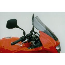 TDM 850 - Touring windshield 