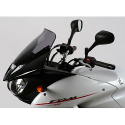 TDM 900 - Spoiler windshield 