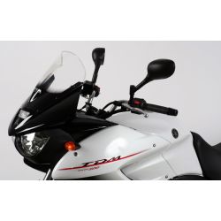 TDM 900 - Racing windscreen 