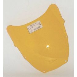 TRX 850 - Originally-shaped windshield 