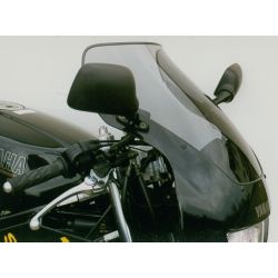 TRX 850 - Touring windshield 
