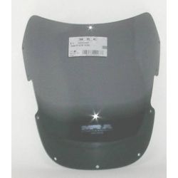 TZR 125 ( 2 RJ ) JAP. - Spoiler windshield 