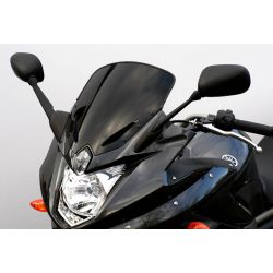 XJ 6 DIVERSION - Originally-shaped windshield 