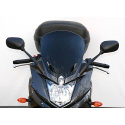 XJ 6 DIVERSION - Touring windshield 