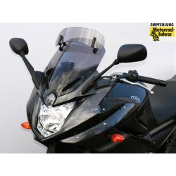 XJ 6 DIVERSION - Variotouringscreen 