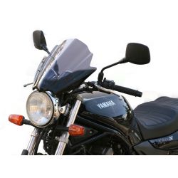 XJ 600 N - Racing-Screen for Naked-Bikes 