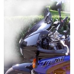 XJ 600 S - Variotouringscreen 