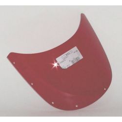 XJ 750 F - Originally-shaped windshield 