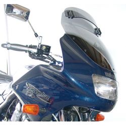 XJ 900 S DIVERSION - Variotouringscreen 