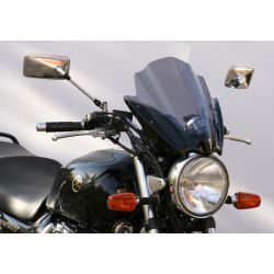 XJR 1200 - Racing-Screen for Naked-Bikes 