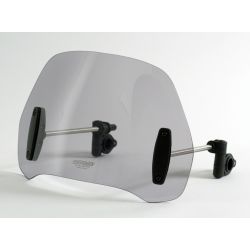 XT 600 E - Streetshield 