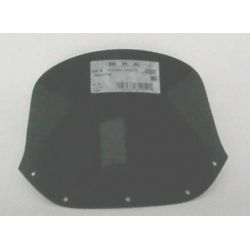 XTZ 660 - Originally-shaped windshield 