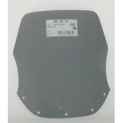XTZ 660 - Touring windshield 