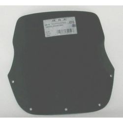 XTZ 750 SUPER TENERE - Originally-shaped windshield 