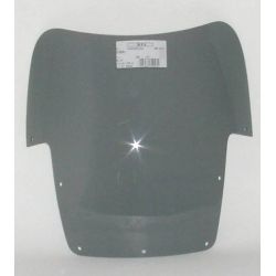 XZ 550 S - Originally-shaped windshield 