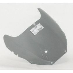 YZF 750 R - Originally-shaped windshield 
