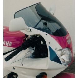 YZF 750 SP - Touring windshield 