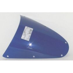 YZF R 1 - Originally-shaped windshield 