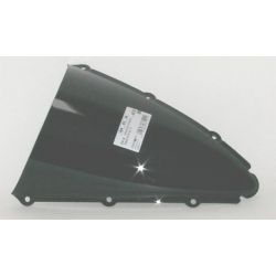 YZF R 1 - Originally-shaped windshield 