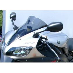 YZF R 1 - Touring windshield 