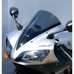YZF R 1 - Racing windscreen 