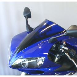 YZF R 1 - Originally-shaped windshield 