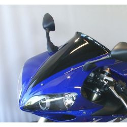 YZF R 1 - Spoiler windshield 