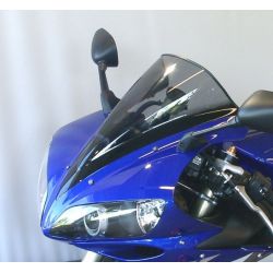 YZF R 1 - Racing windscreen 