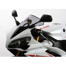 YZF R 1 - Originally-shaped windshield 