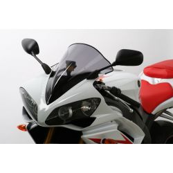 YZF R 1 - Racing windscreen 