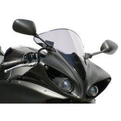 YZF R 1 - Originally-shaped windshield 