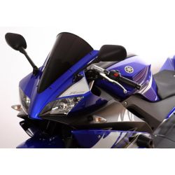 YZF R 125 - Racing windscreen 