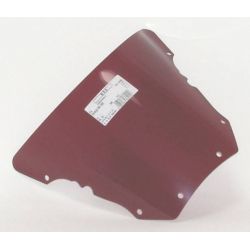YZF R 6 - Originally-shaped windshield 