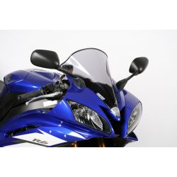 YZF R 6 - Racing windscreen 