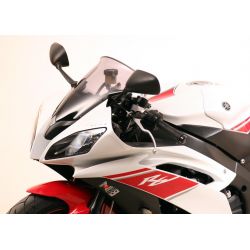 YZF R 6 - Spoiler windshield 