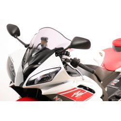 YZF R 6 - Racing windscreen 
