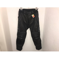 Moto kožne pantalone IXS PACER