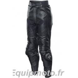 Moto kožne pantalone IXS TRENTON