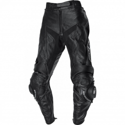 Moto kožne pantalone IXS - ROBIN