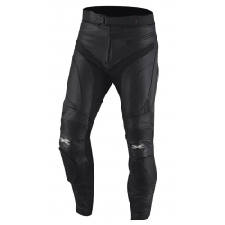 Moto kožne pantalone IXS - RAUL