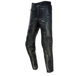 Moto kožne pantalone IXS - RUBEN PRO