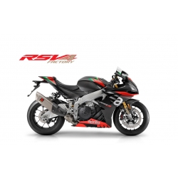 RSV4 1100 Factory