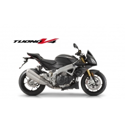 Tuono V4 1100 RR