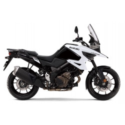 V-Strom 1050