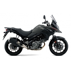 V-Strom 650