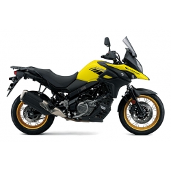 V-Strom 650 XT