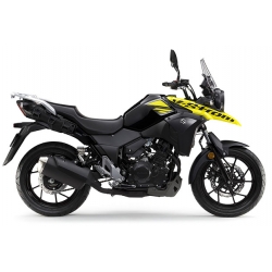 V-Strom 250