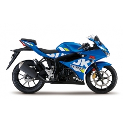 GSX-R125