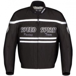 RICHA - Speed of spirit jacket