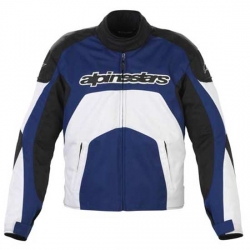 ALPINESTARS - T-GP PLUS